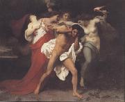 Orestes Pursued by the Furies (mk26)